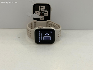 Apple Watch SE 2022 2Gen. Cellular Használt/1 hónap gar./Akku 98%/p462